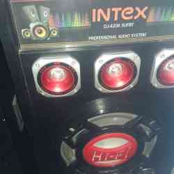 intex dj 420k