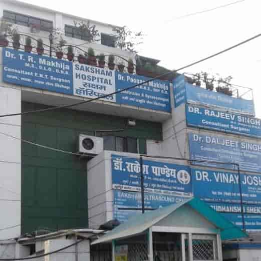 Best Hospital in Saharanpur