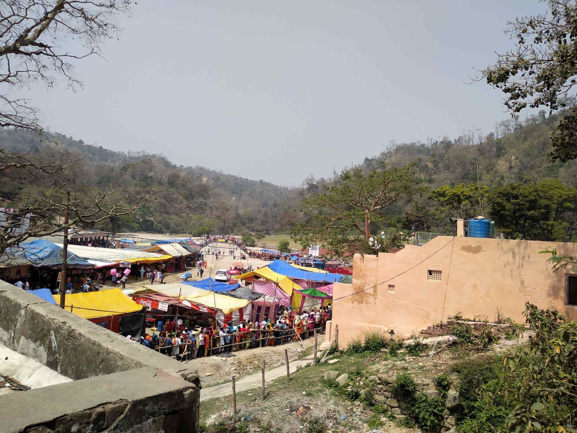 Shakambhari Devi Temple
