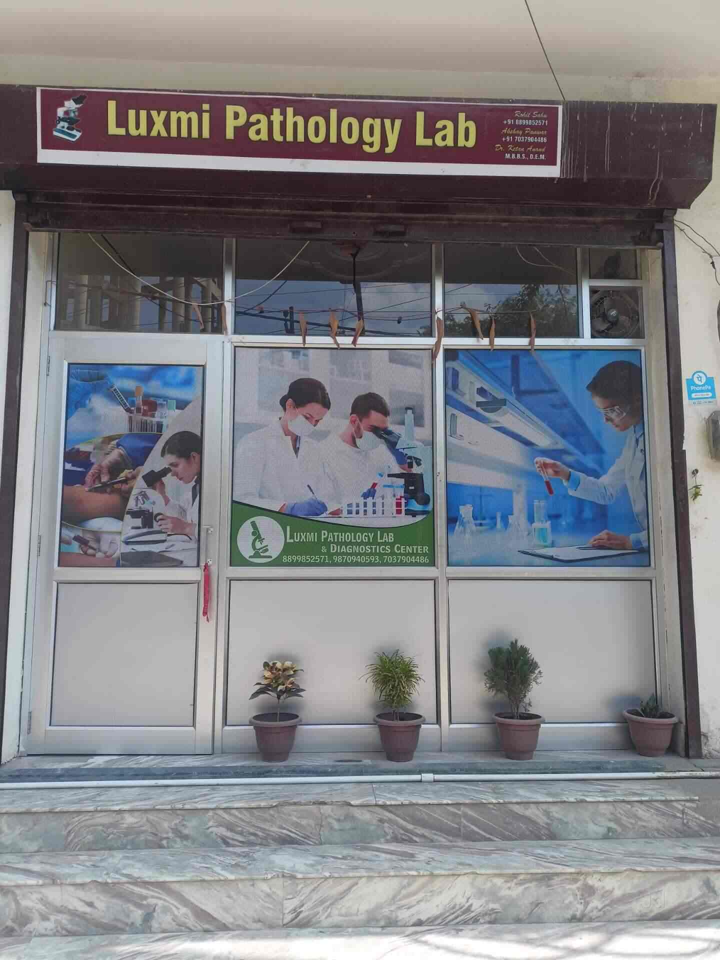 Lab view 4