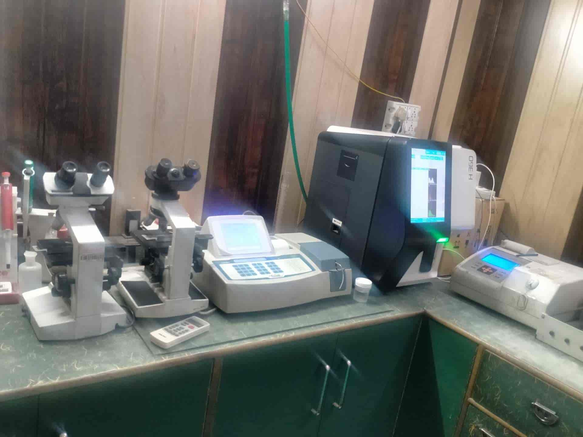 Lab view 4