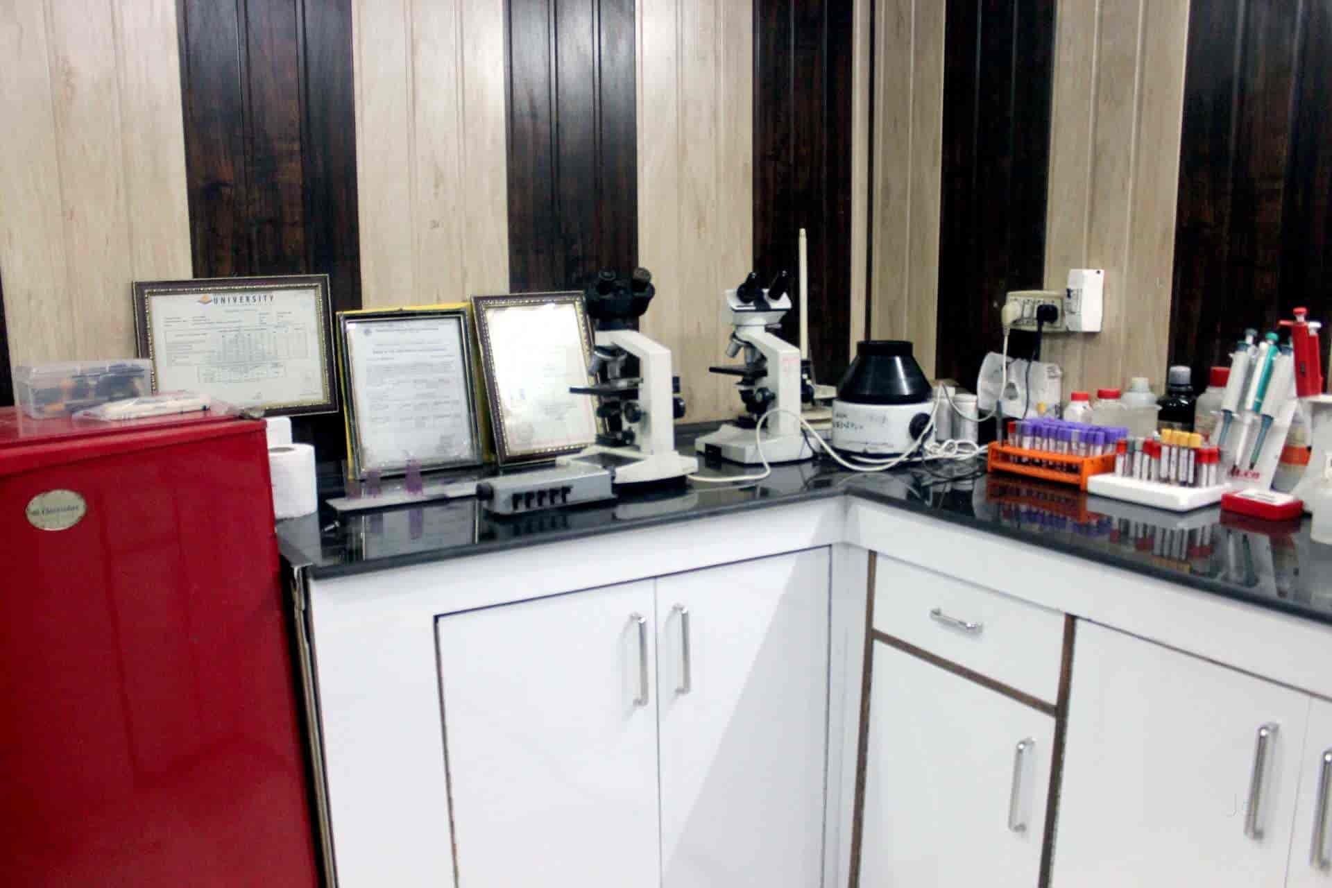 Lab view 3