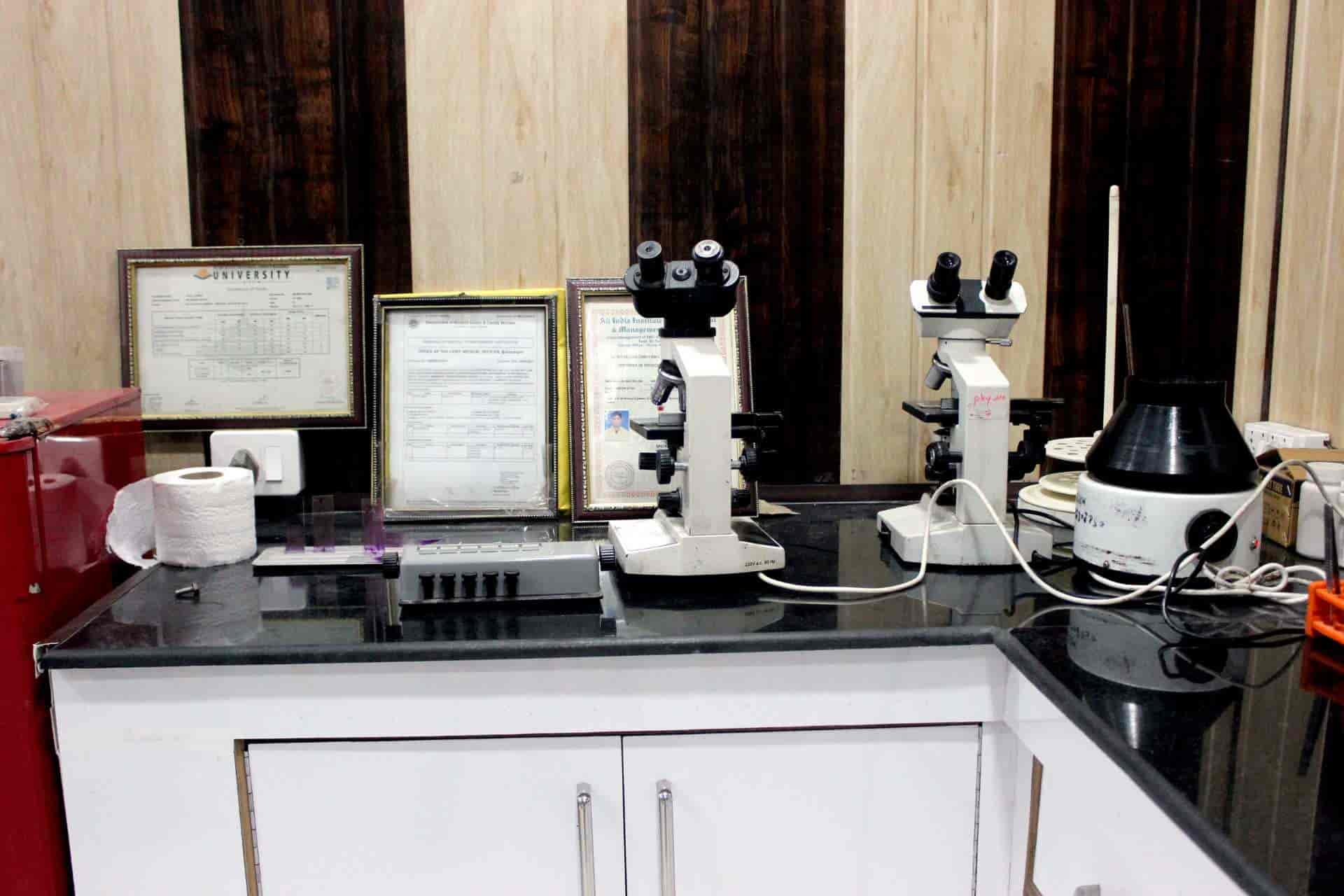 Lab view 7