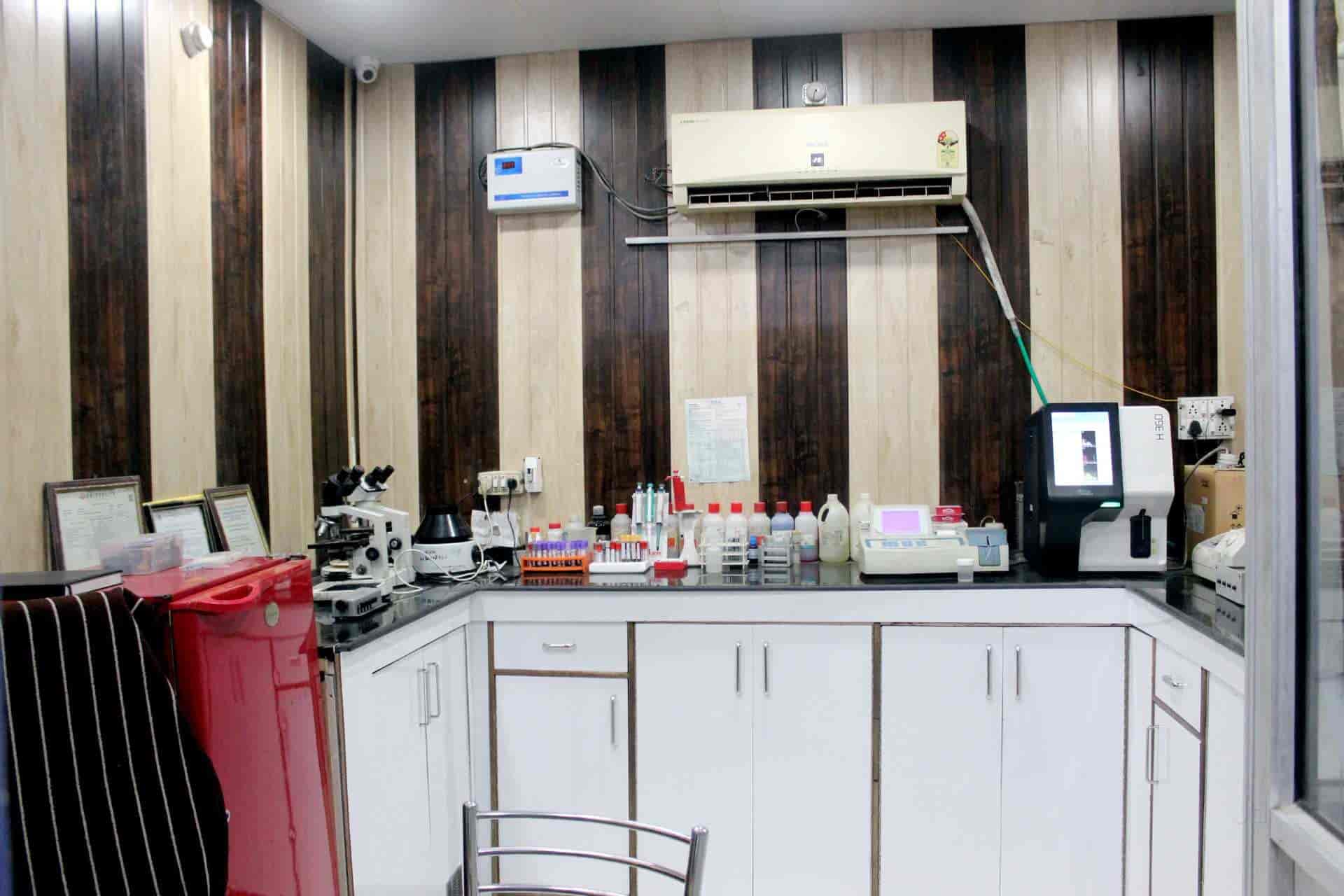 Lab view 5