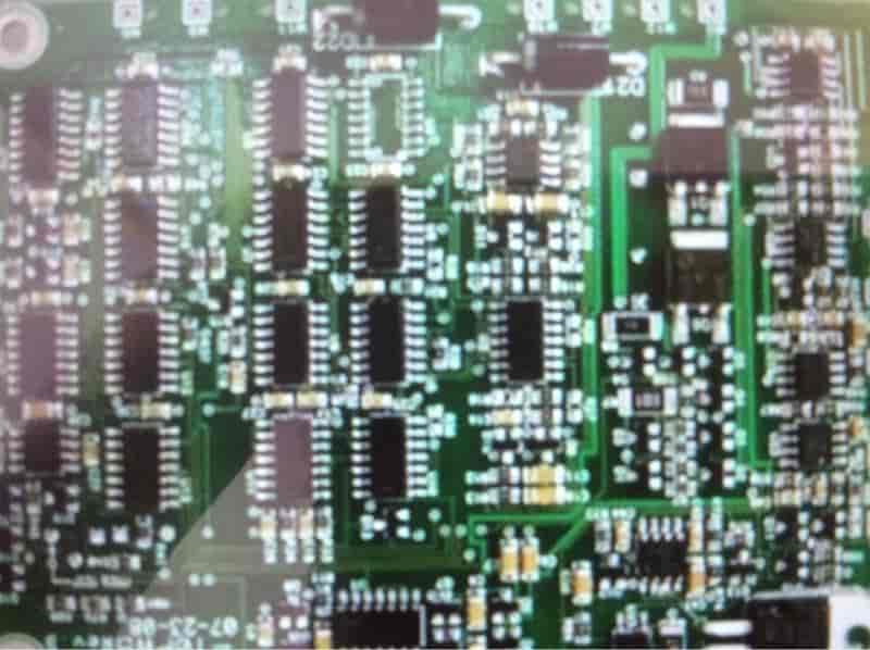 msb electronic industries, hastampatti printed circuit board