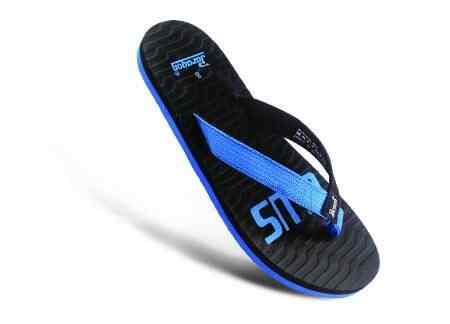 paragon sleeper chappal