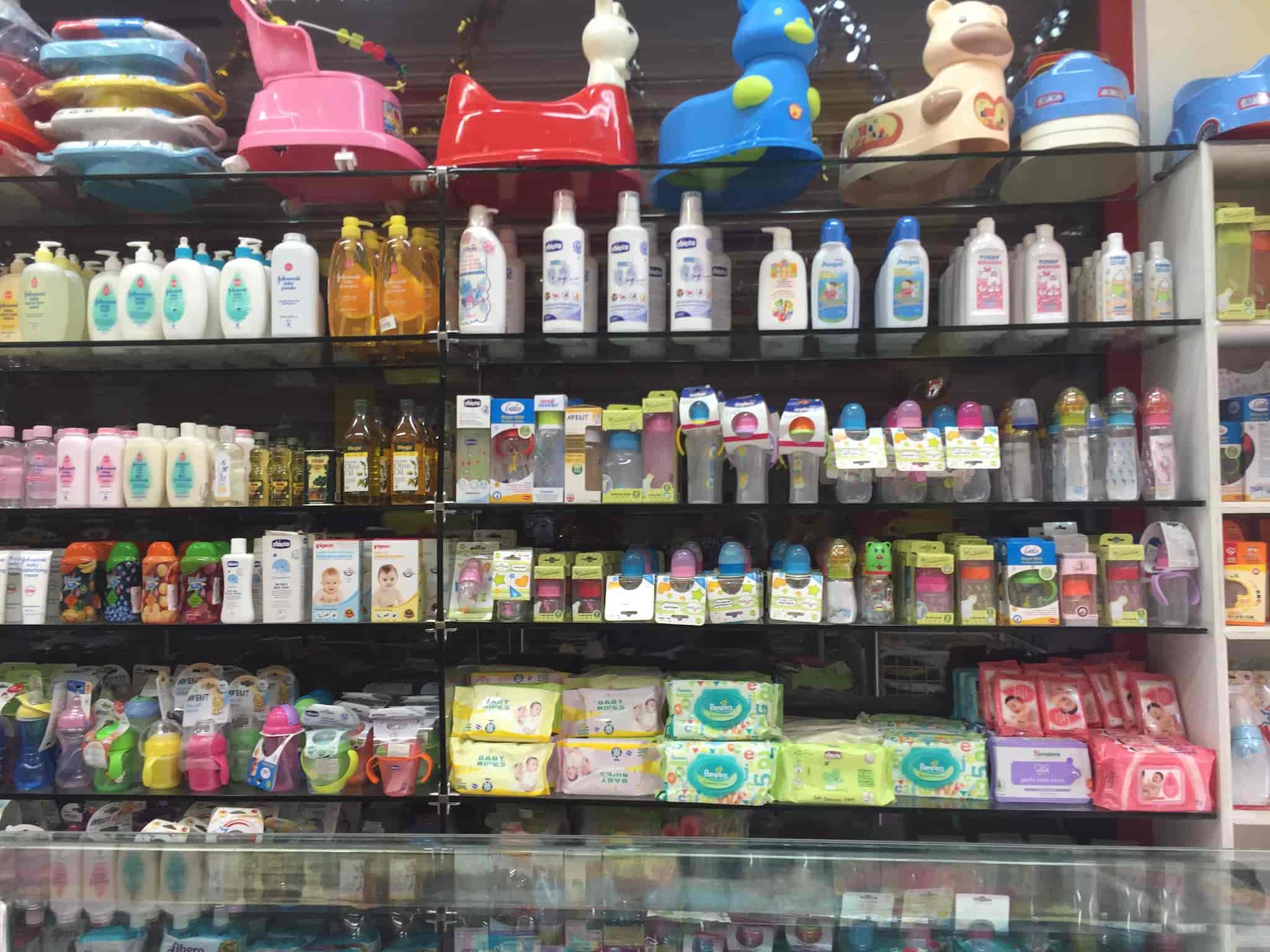 new born baby store