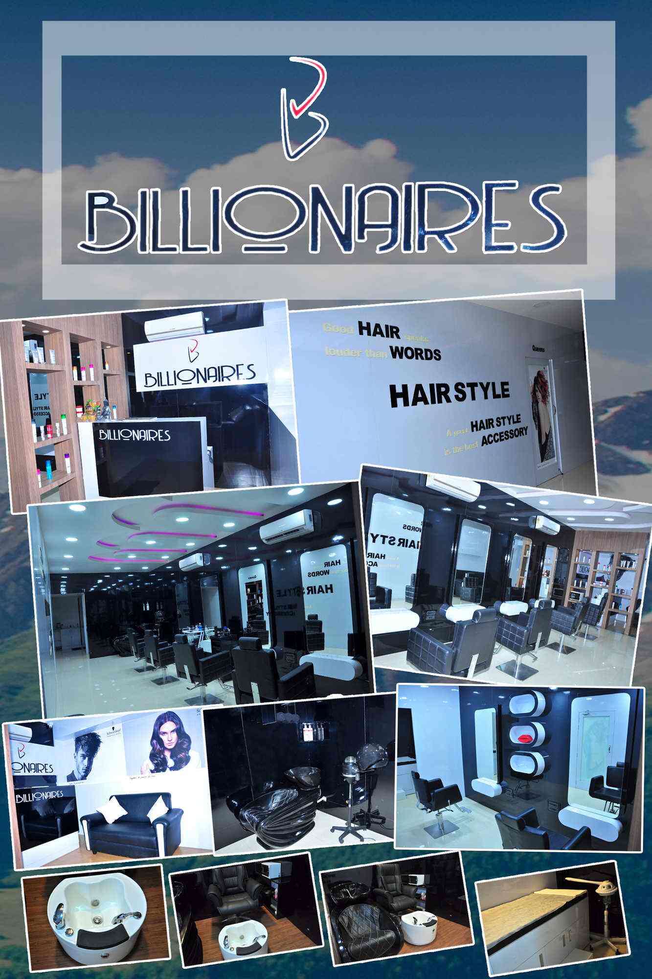 Share 139+ billionaires with tattoos best tnbvietnam.edu.vn