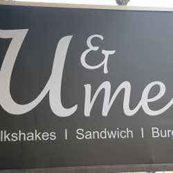 U And Me Fair Lands Milkshake Powder Retailers In Salem Justdial