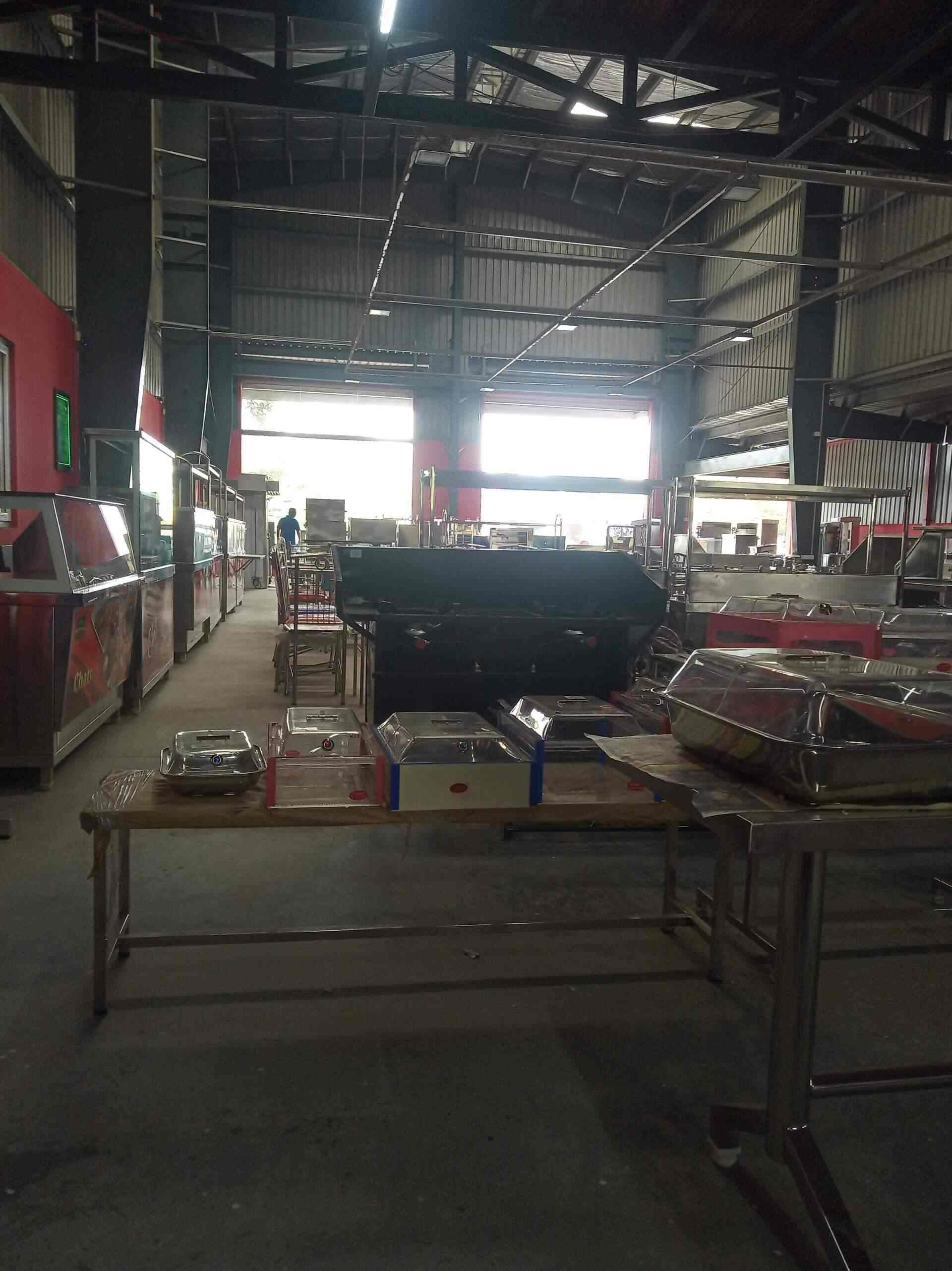 Salem Kitchen Mart Kondalampatti Kitchen Equipment Dealers In Salem Justdial