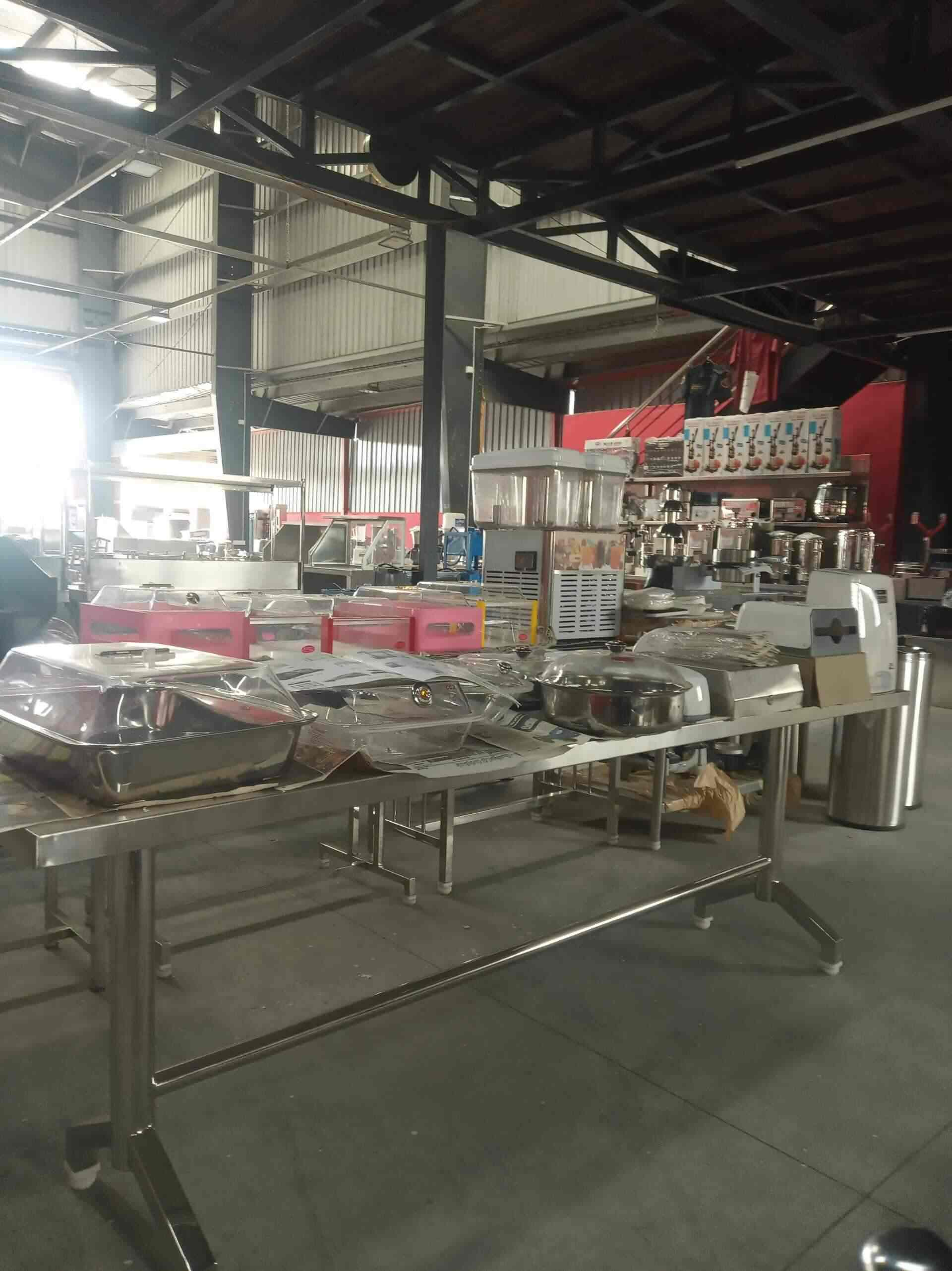 Salem Kitchen Mart Kondalampatti Kitchen Equipment Dealers In Salem Justdial
