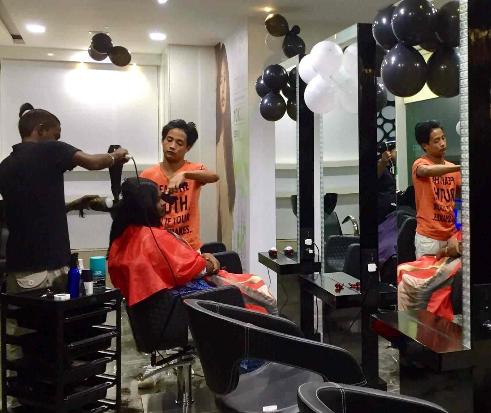 Details 56+ hair spa toni and guy in.eteachers