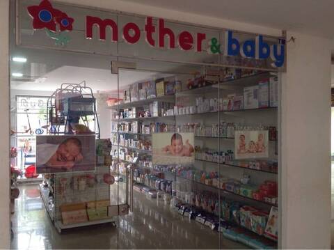 mother and baby stores near me
