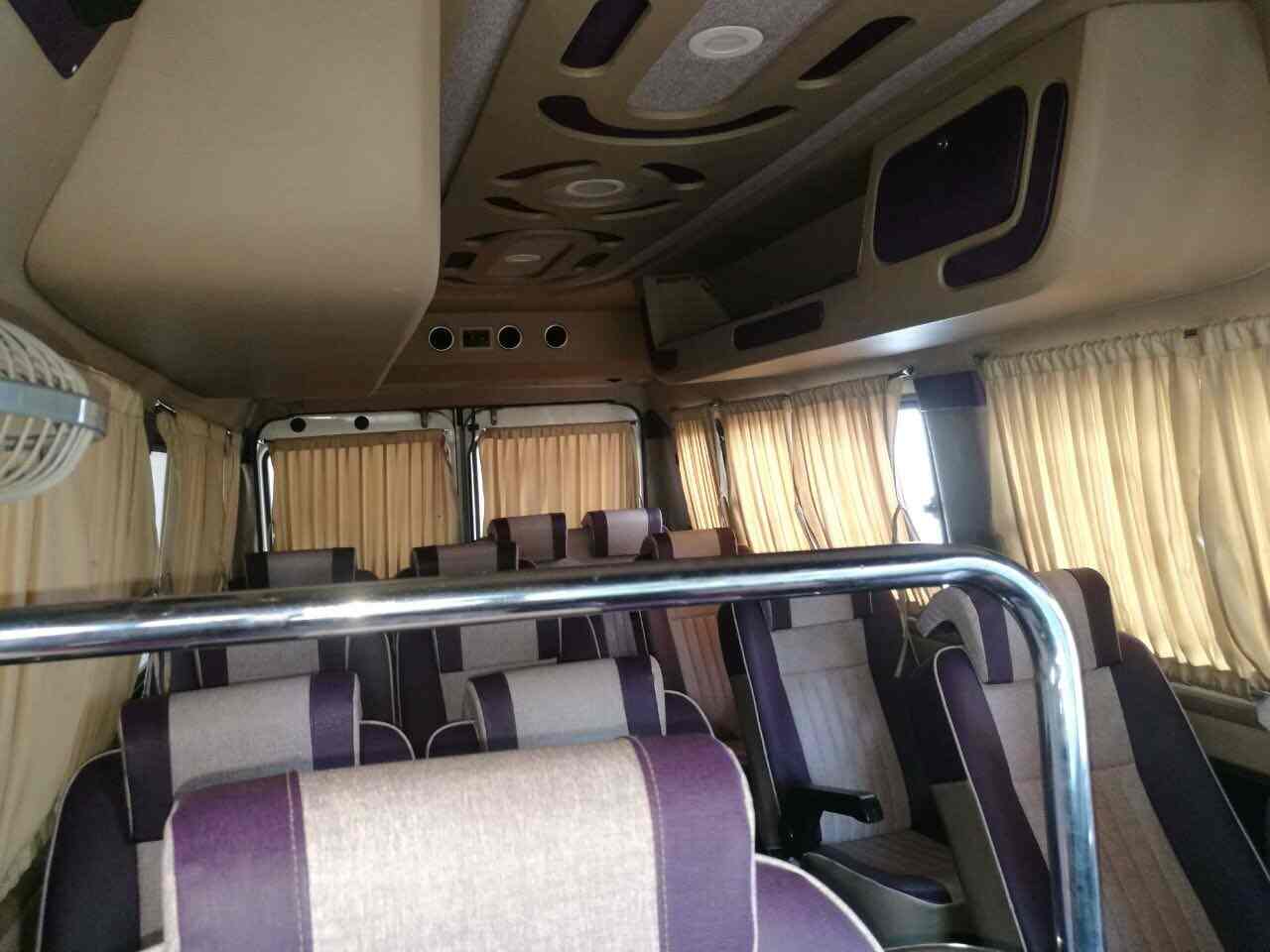 Sai Ganesh Tour u0026 Travels, Salem Fort - Car Rental in Salem - Justdial