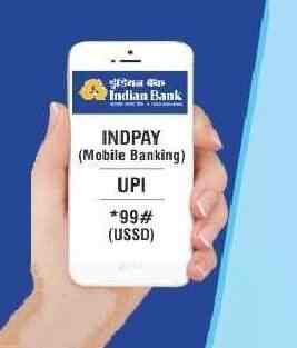 Indian Bank Phone Banking Banks In Indore Justdial