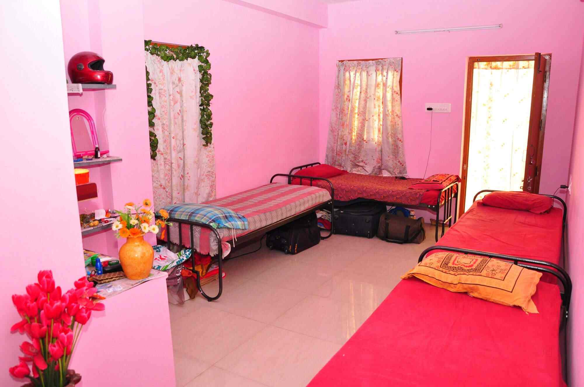 The Lady Indian Hostel For Womens Photos Fair Lands Salem