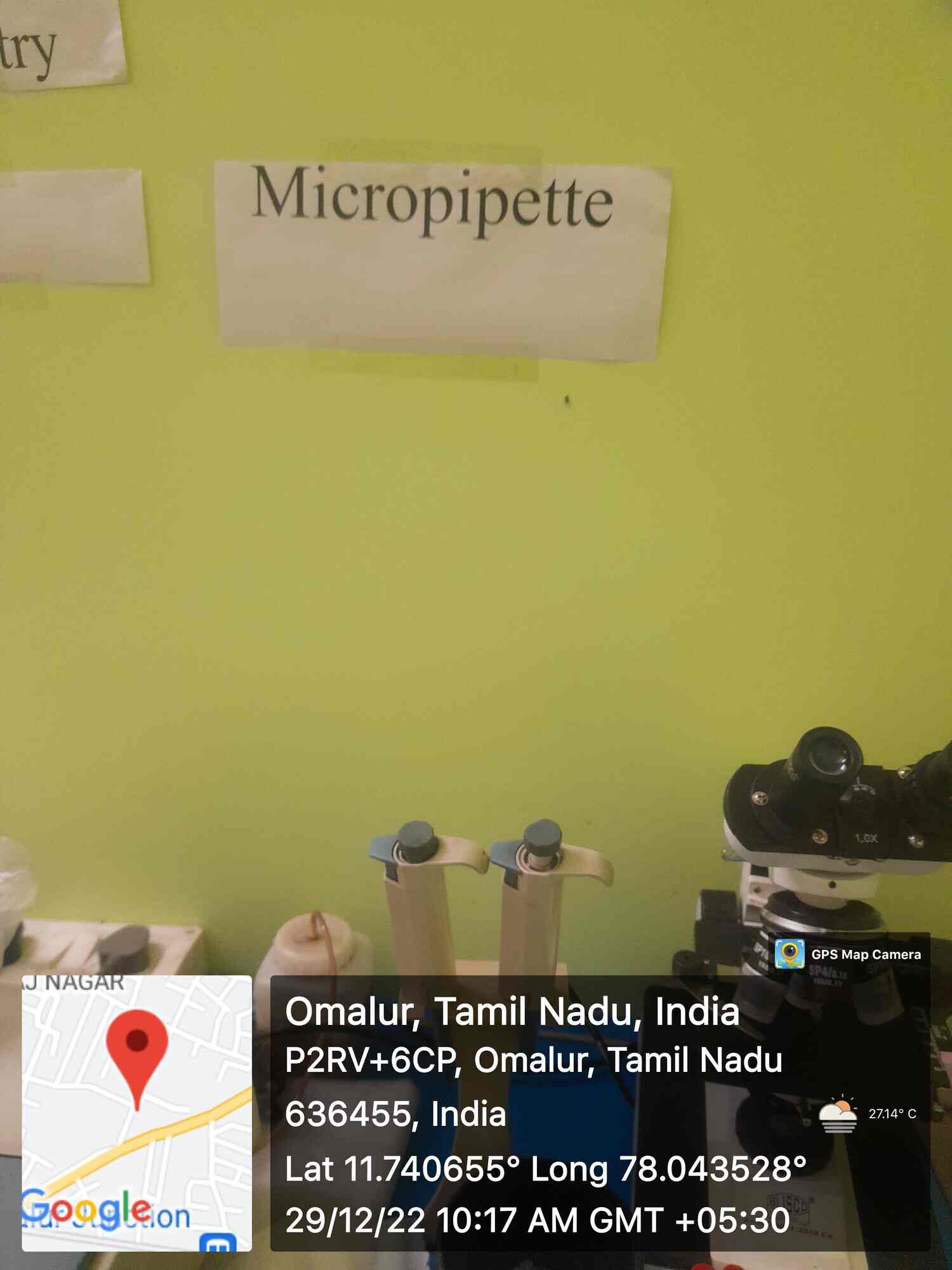Lab view 5