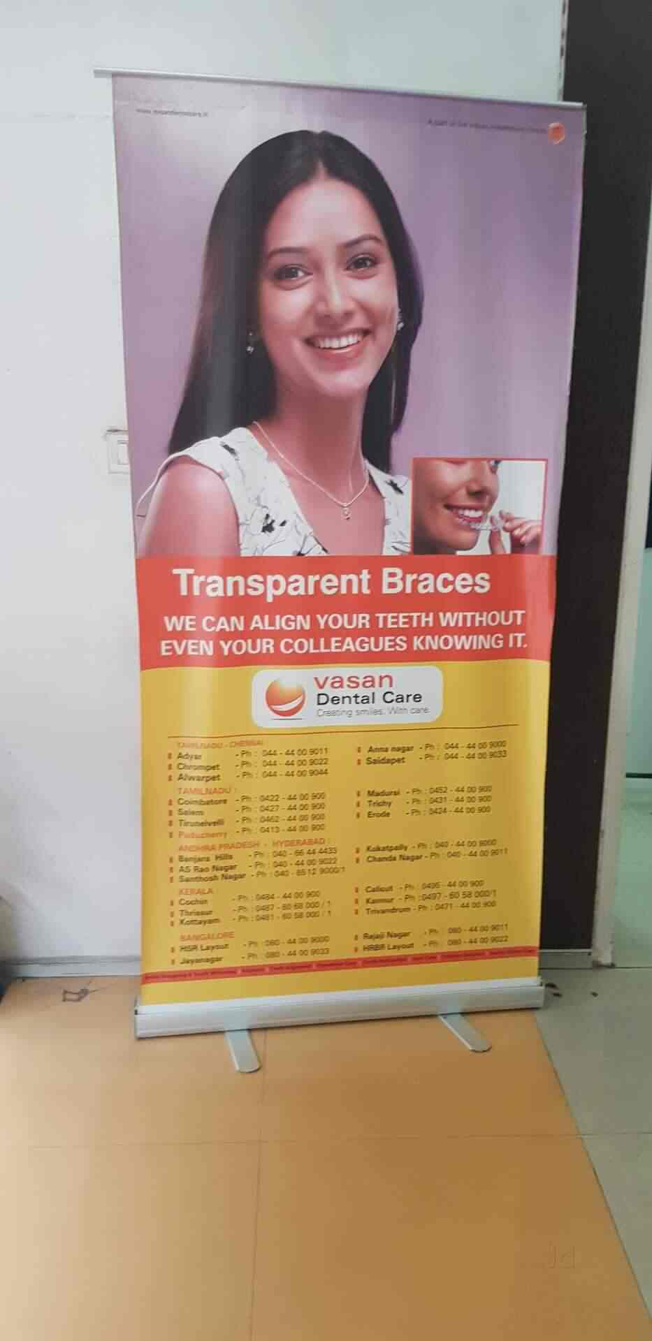 Vasan Dental Care Dentists Book Appointment Online Dentists