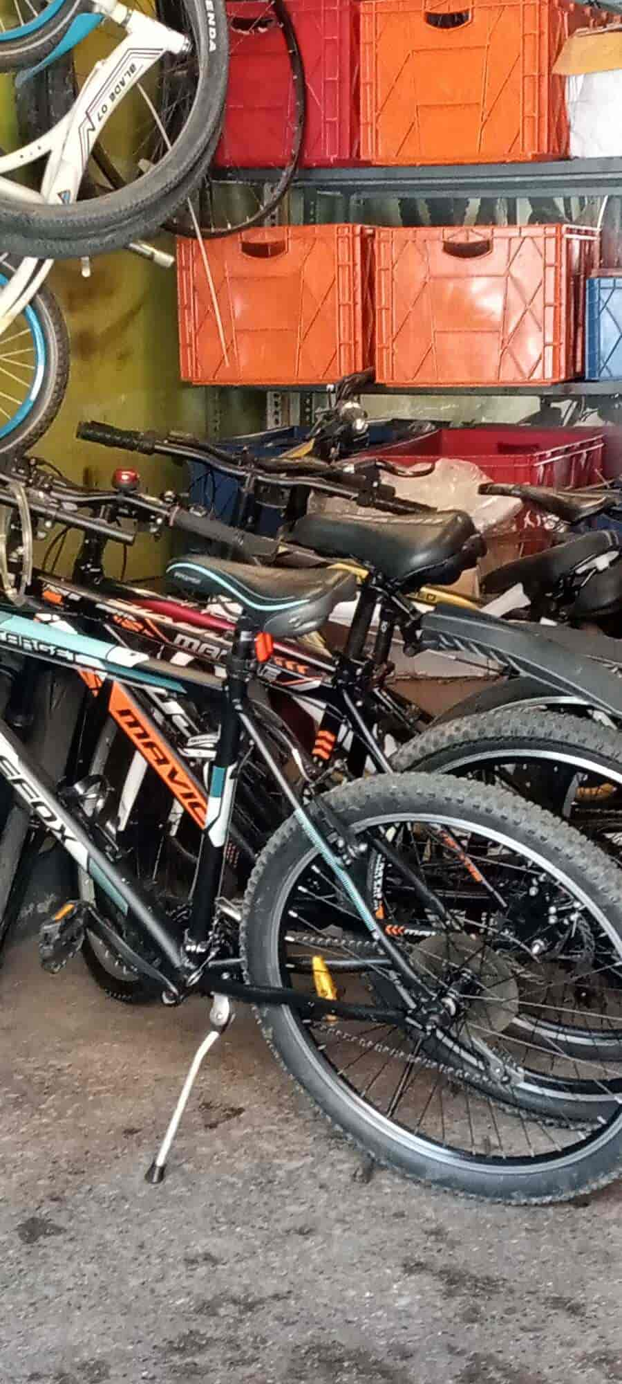 Fuji bike store near me hot sale