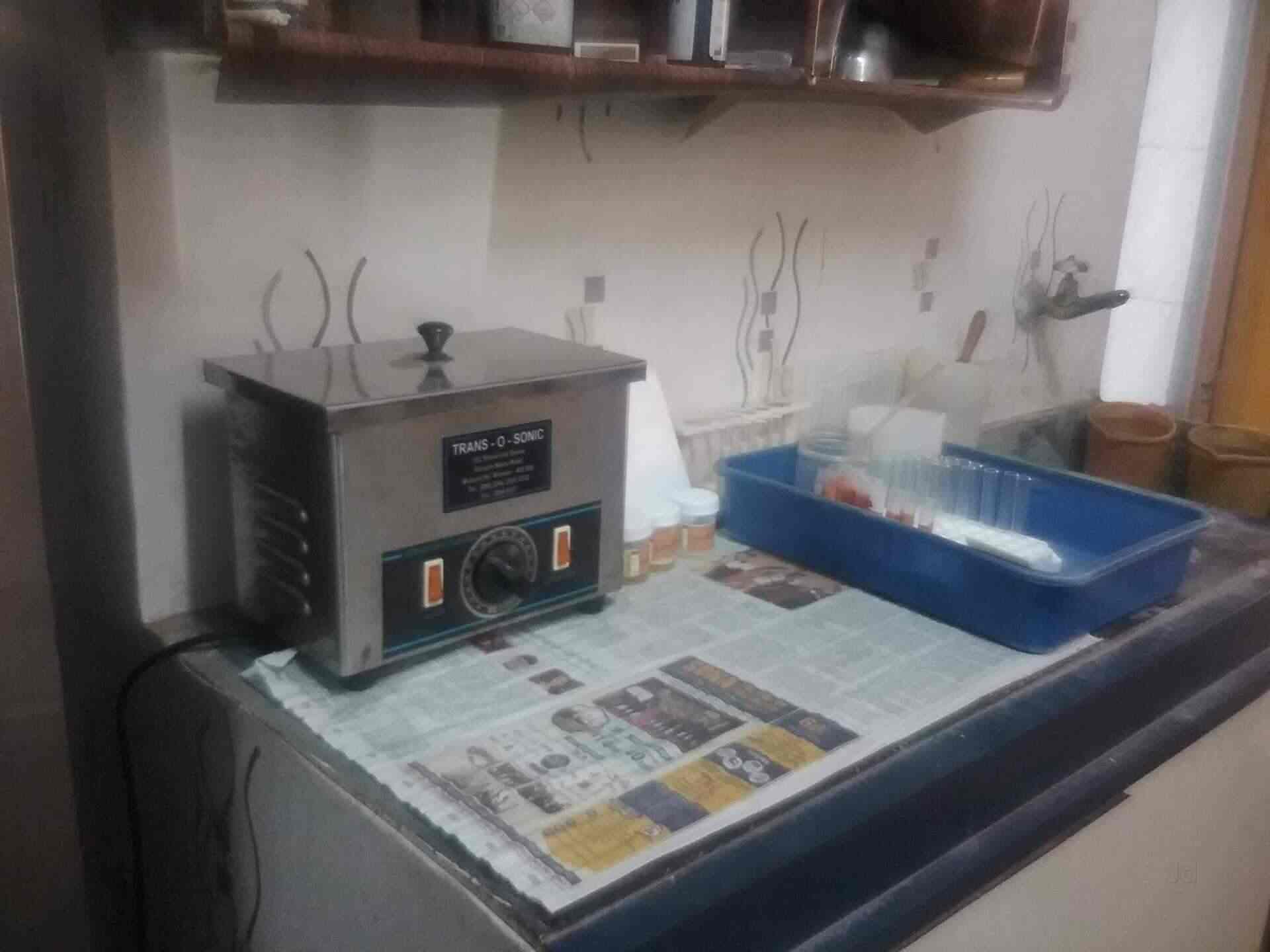 Lab view 12