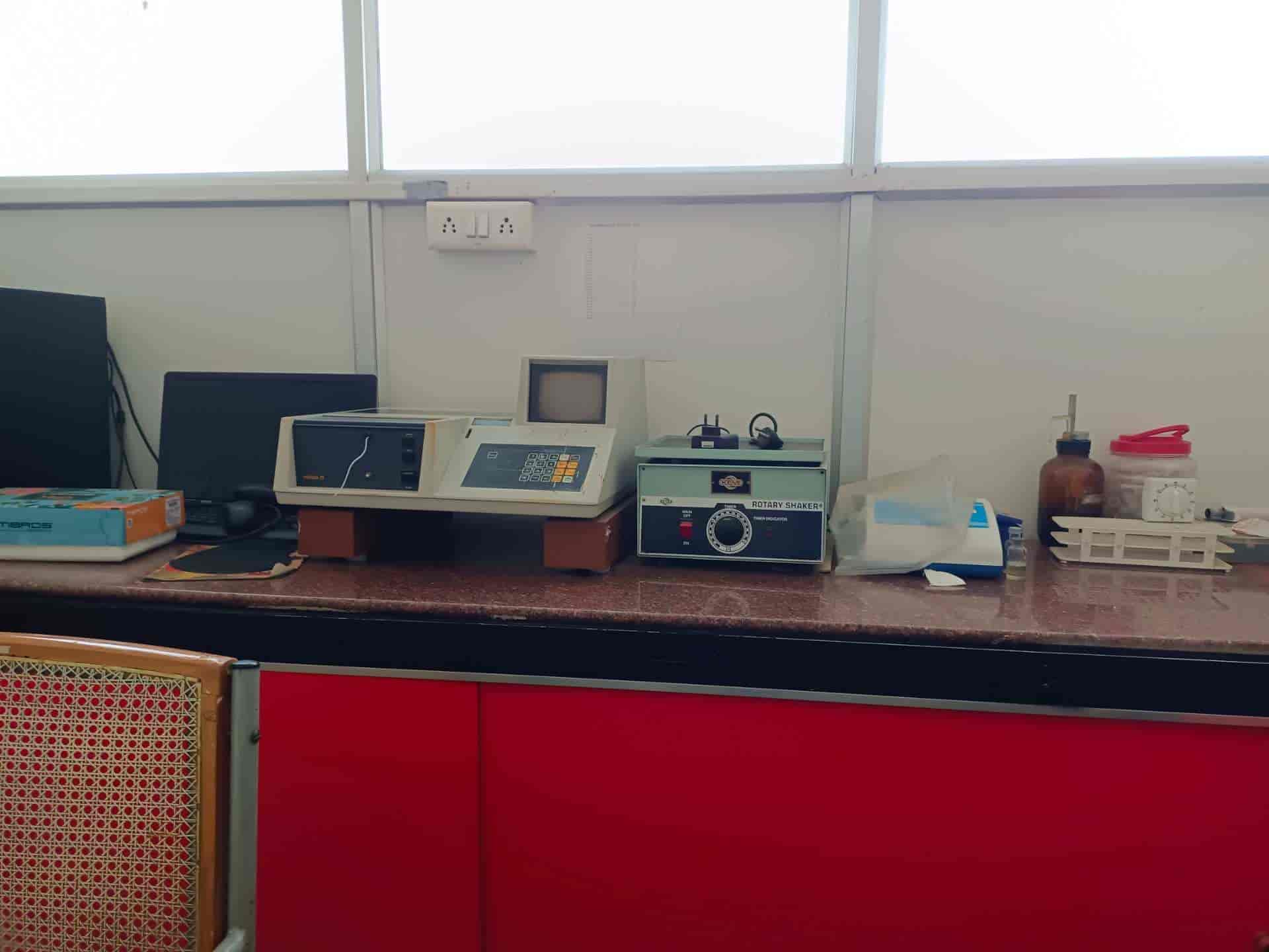 Lab view 12