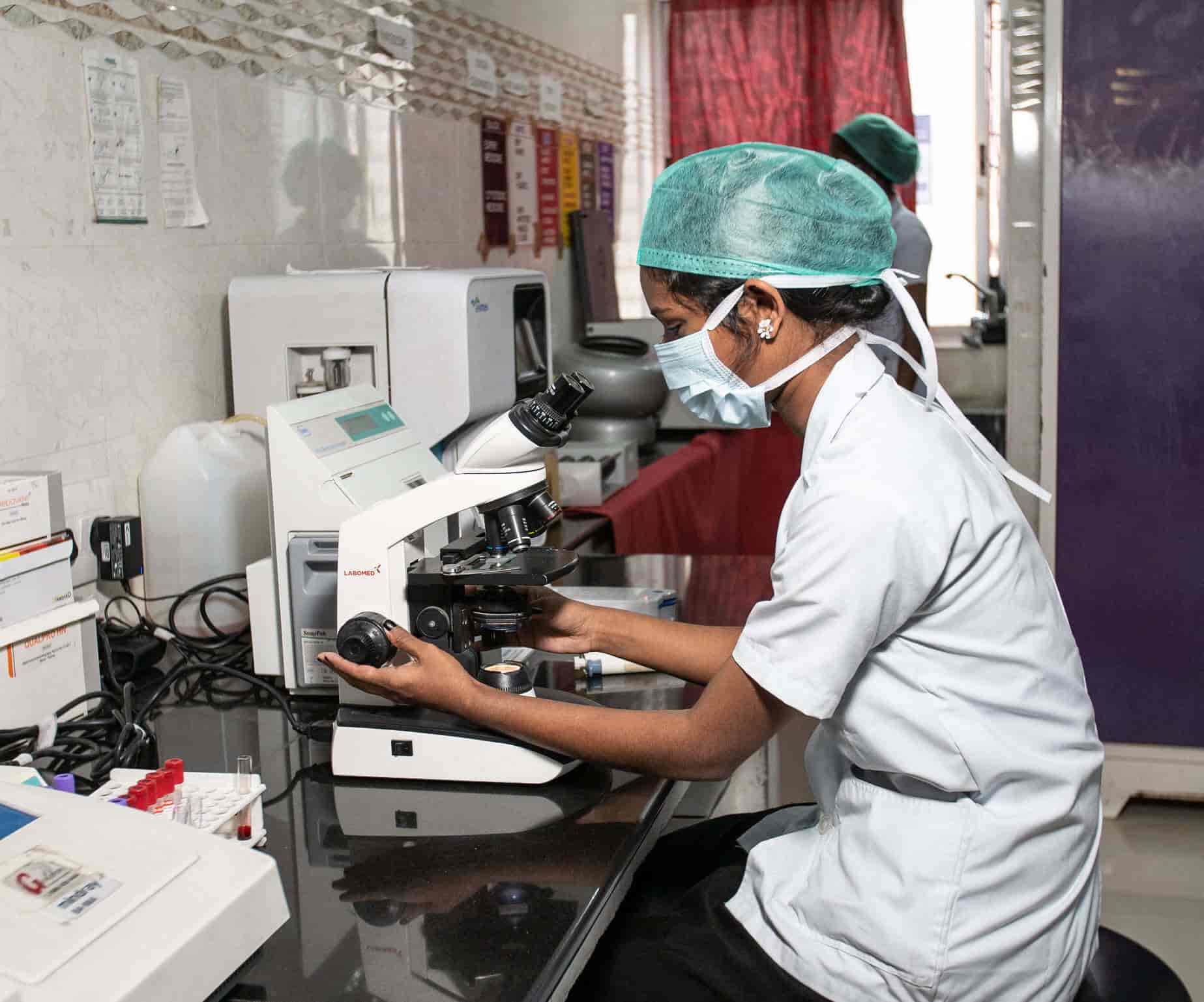 Lab view 7