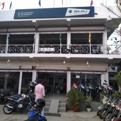 Jai Hari Automobiles Pusa , Samastipur 