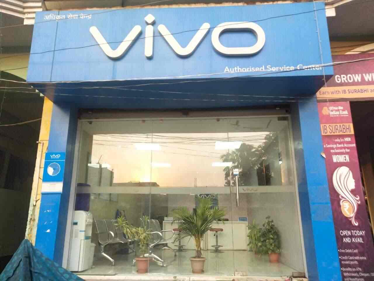 Vivo Service Center Samastipur Ho Mobile Phone Repair Services In Samastipur Justdial