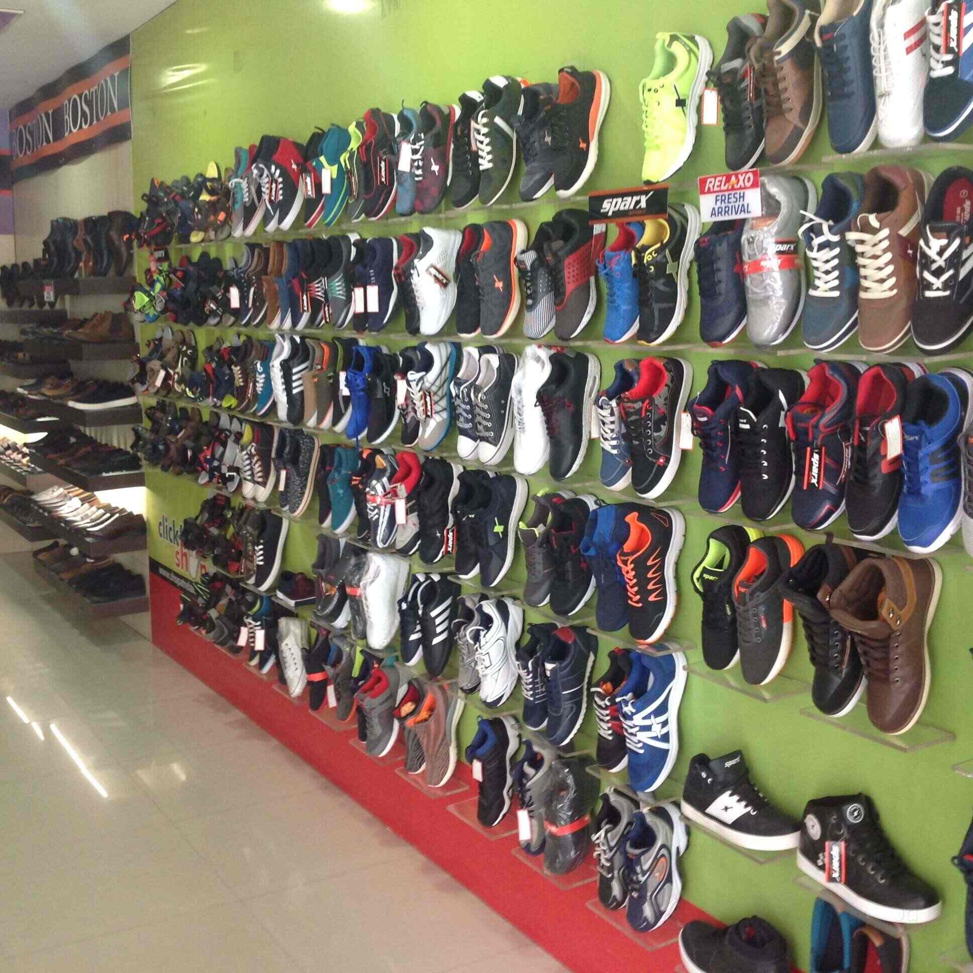 Relaxo Showroom, Sambhal HO - Shoe 