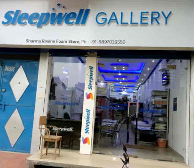 sleepwell stores near me