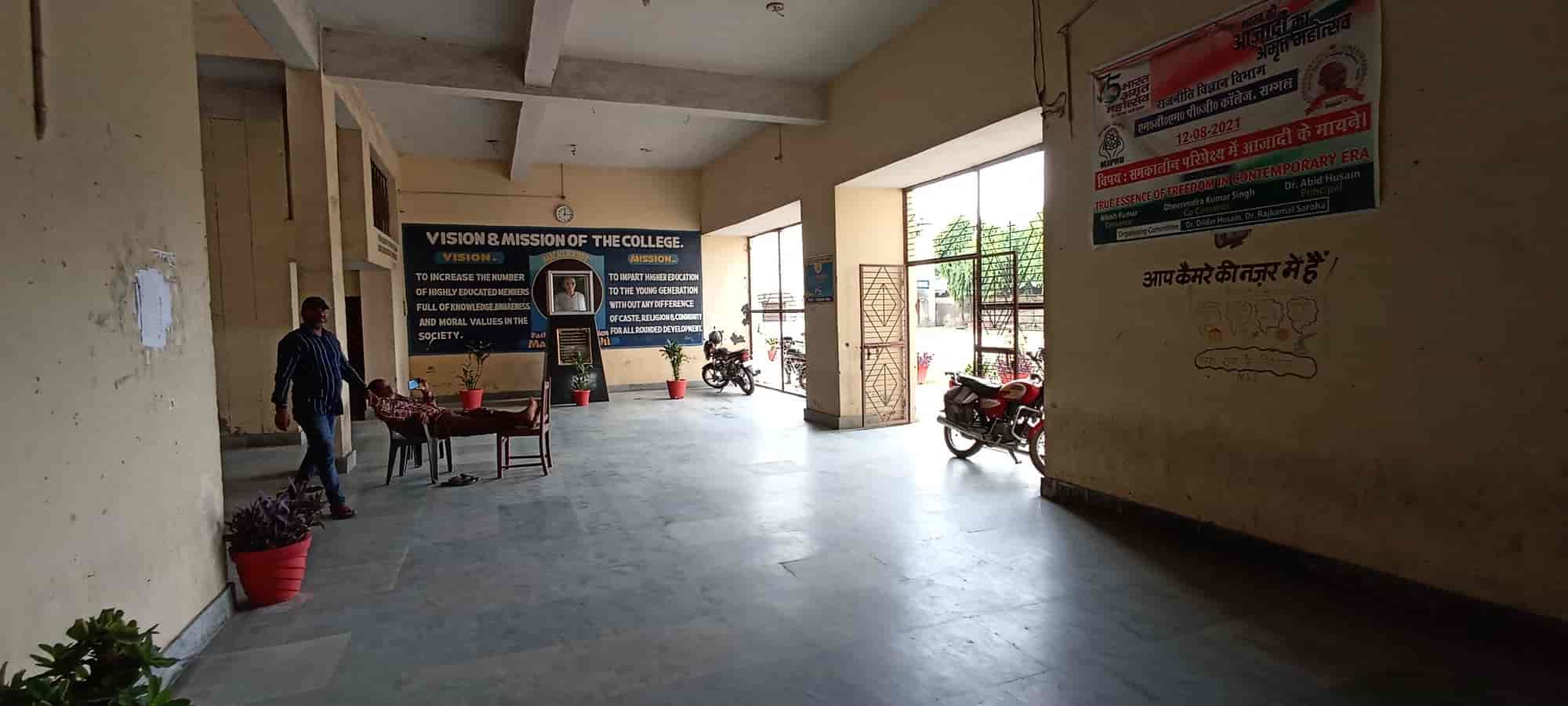 Lab view 6