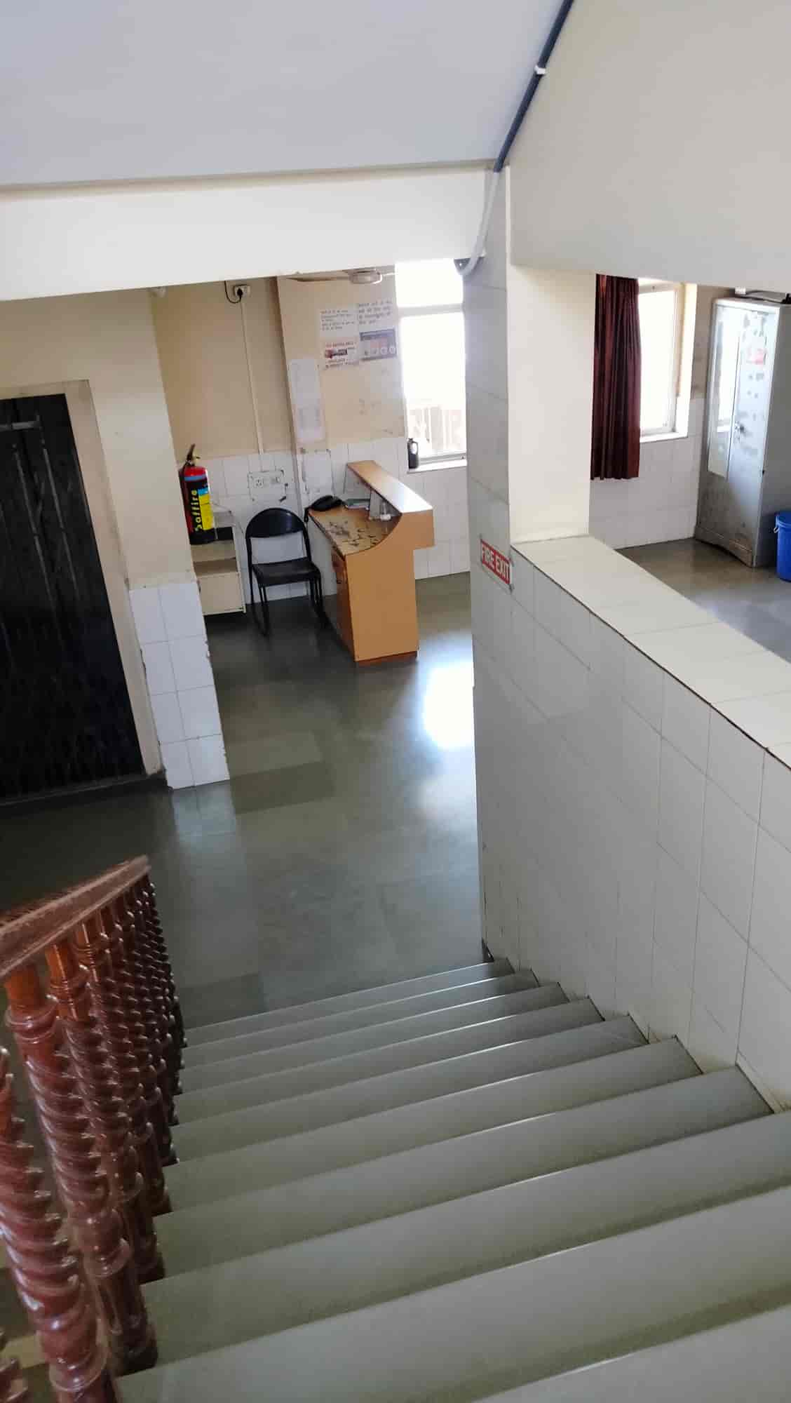 Lab view 5