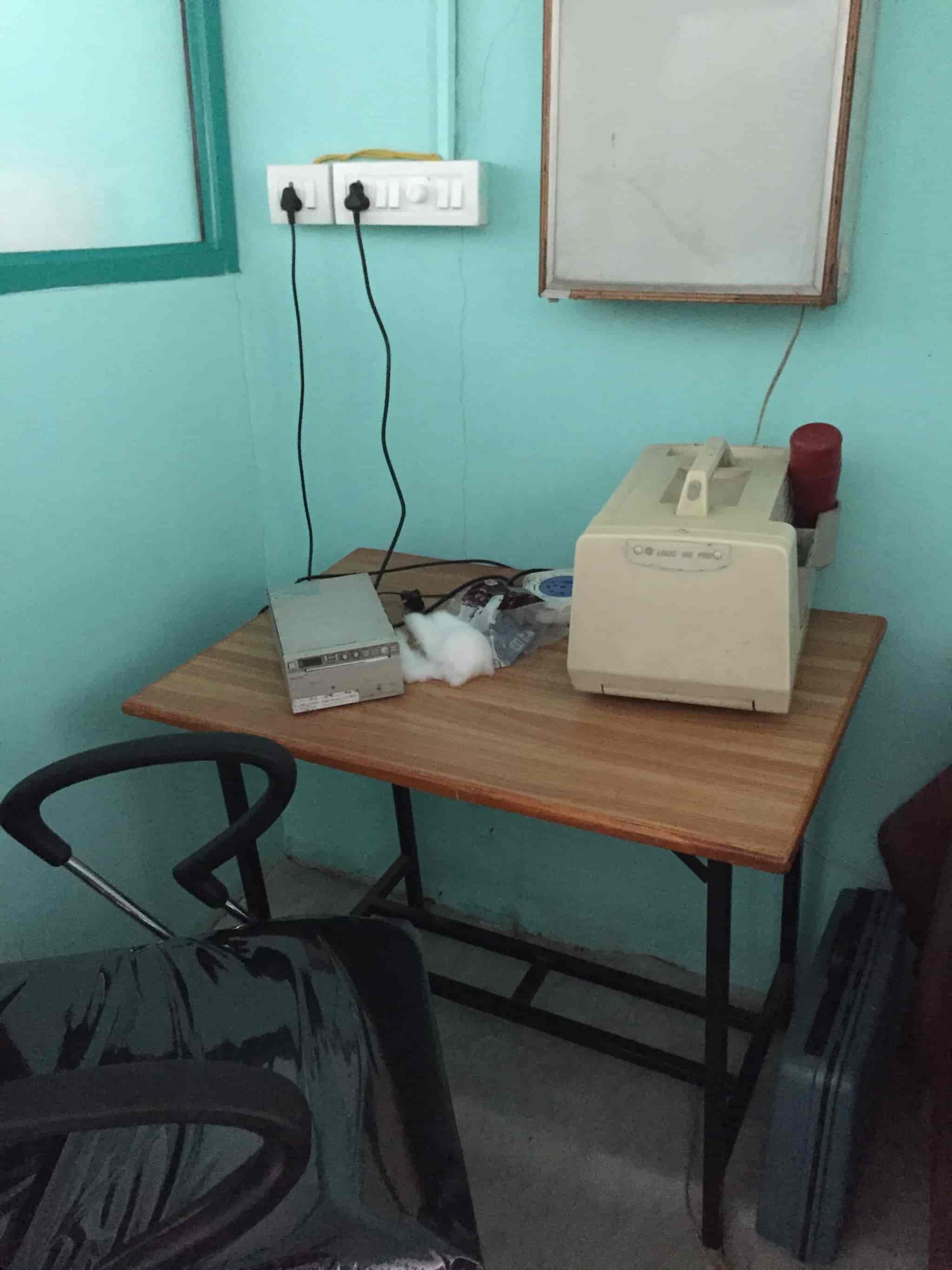 Lab view 4