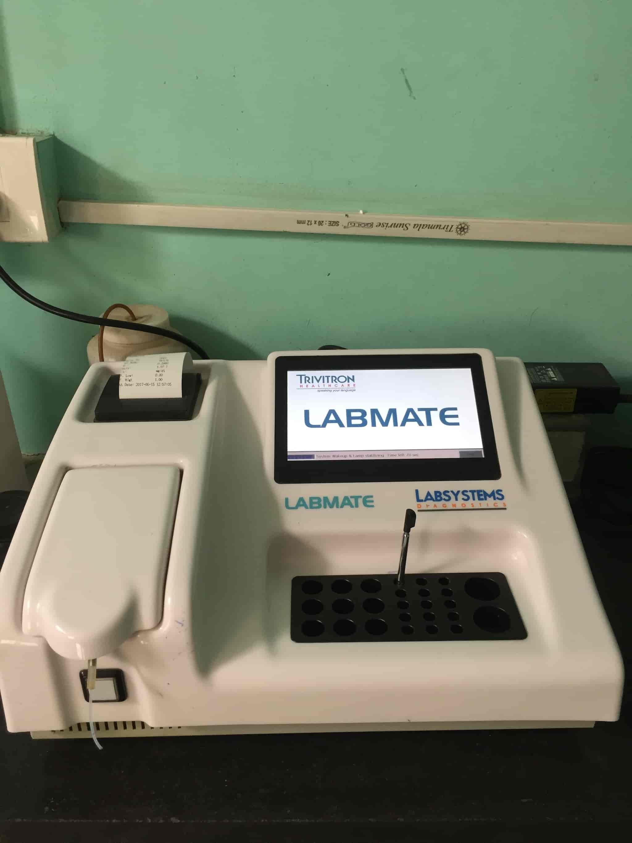 Lab view 6