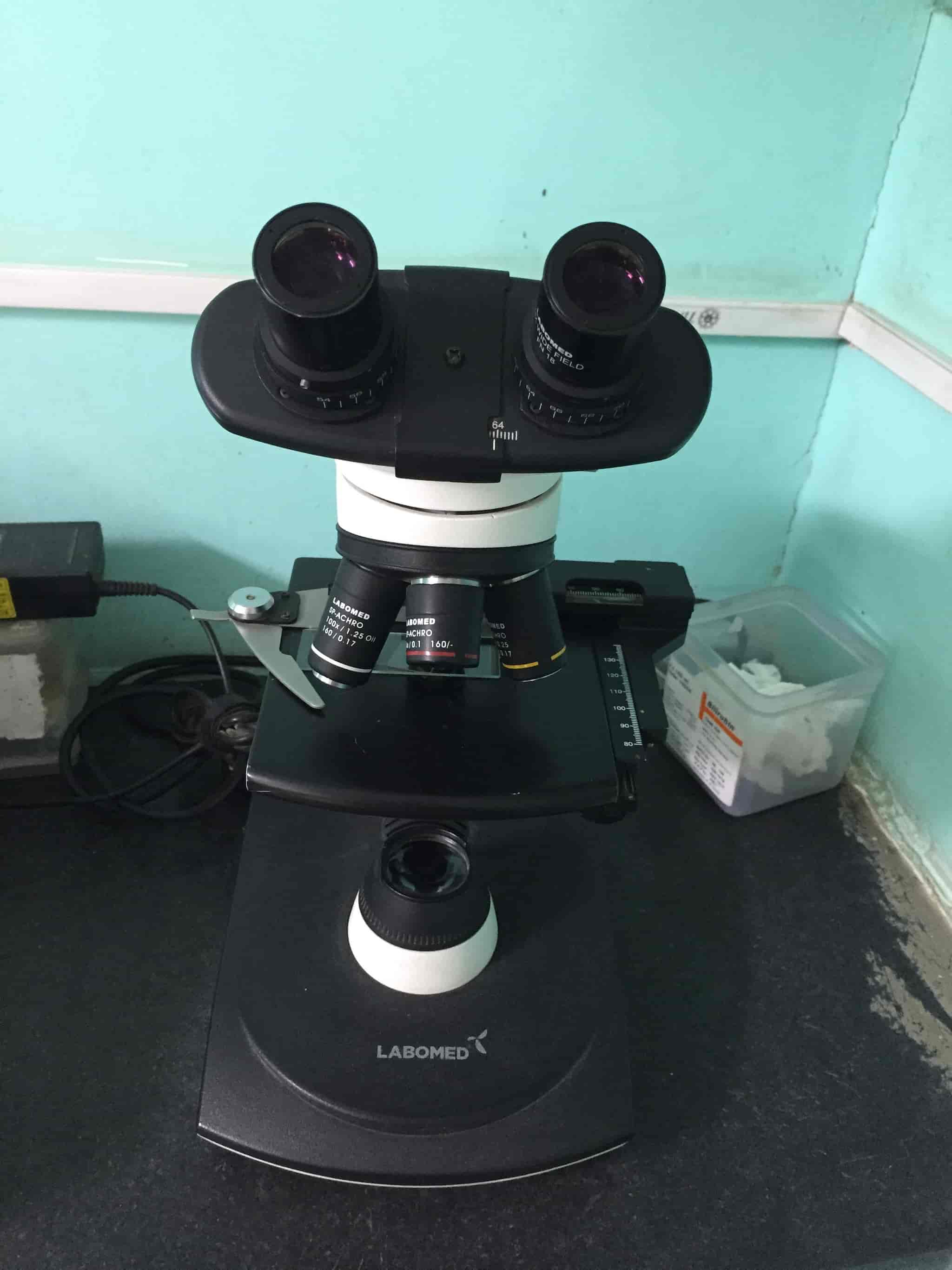 Lab view 12