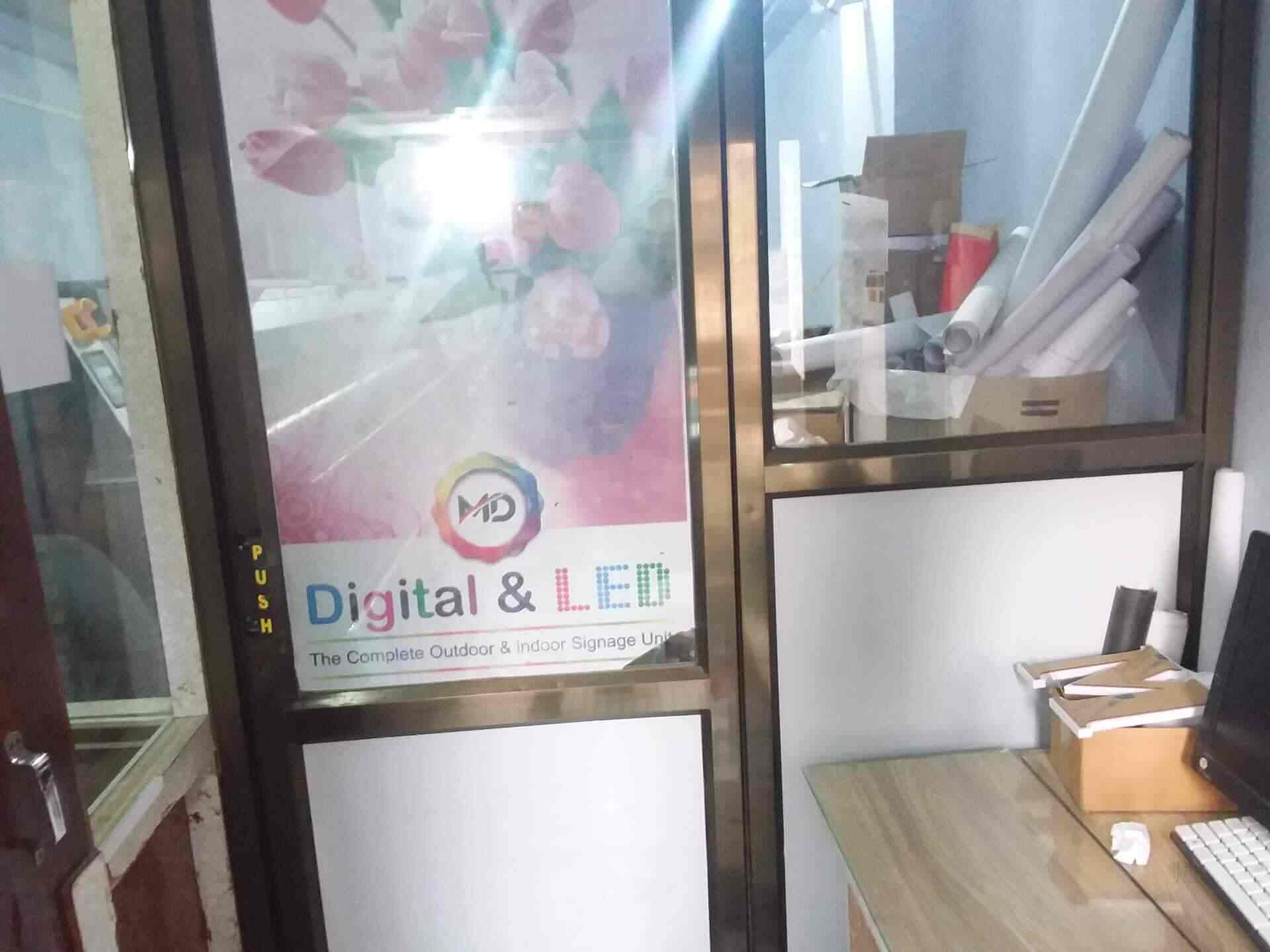 Md Arts Miraj Flex Printing Services In Sangli Justdial