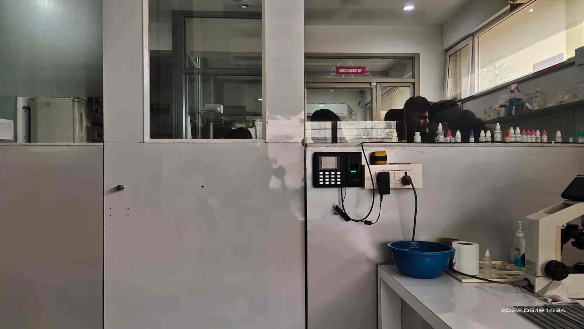 Lab view 4