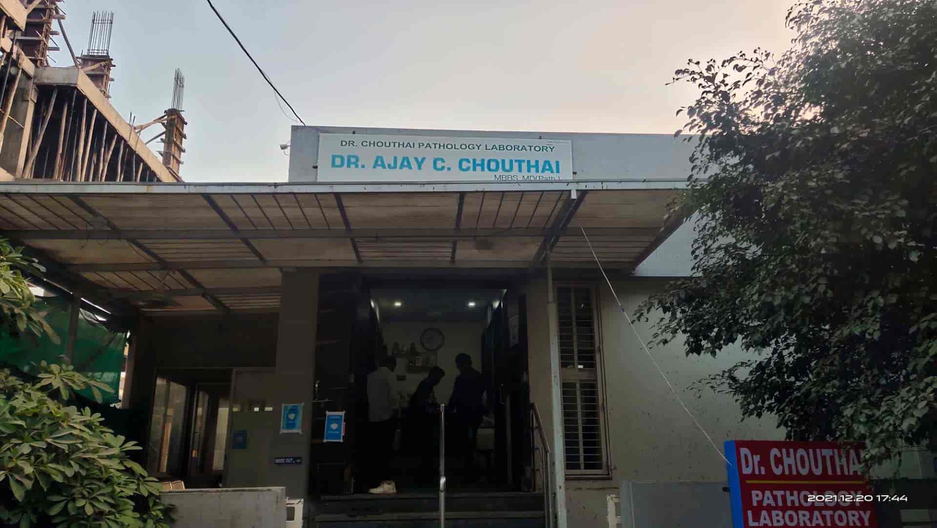 Lab view 3