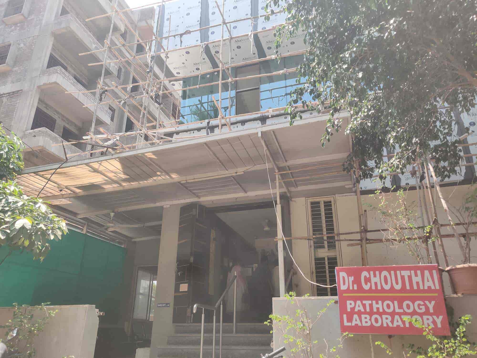 Lab view 5