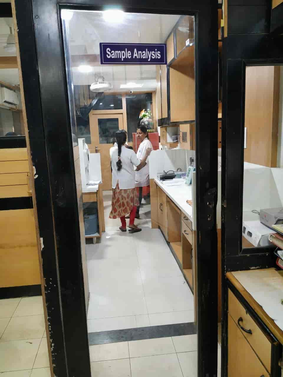 Lab view 4