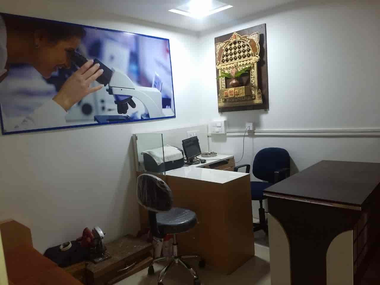 Lab view 6