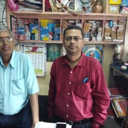 Yash Automobiles Sangli Ho Tractor Spare Part Dealers Subros In Sangli Justdial