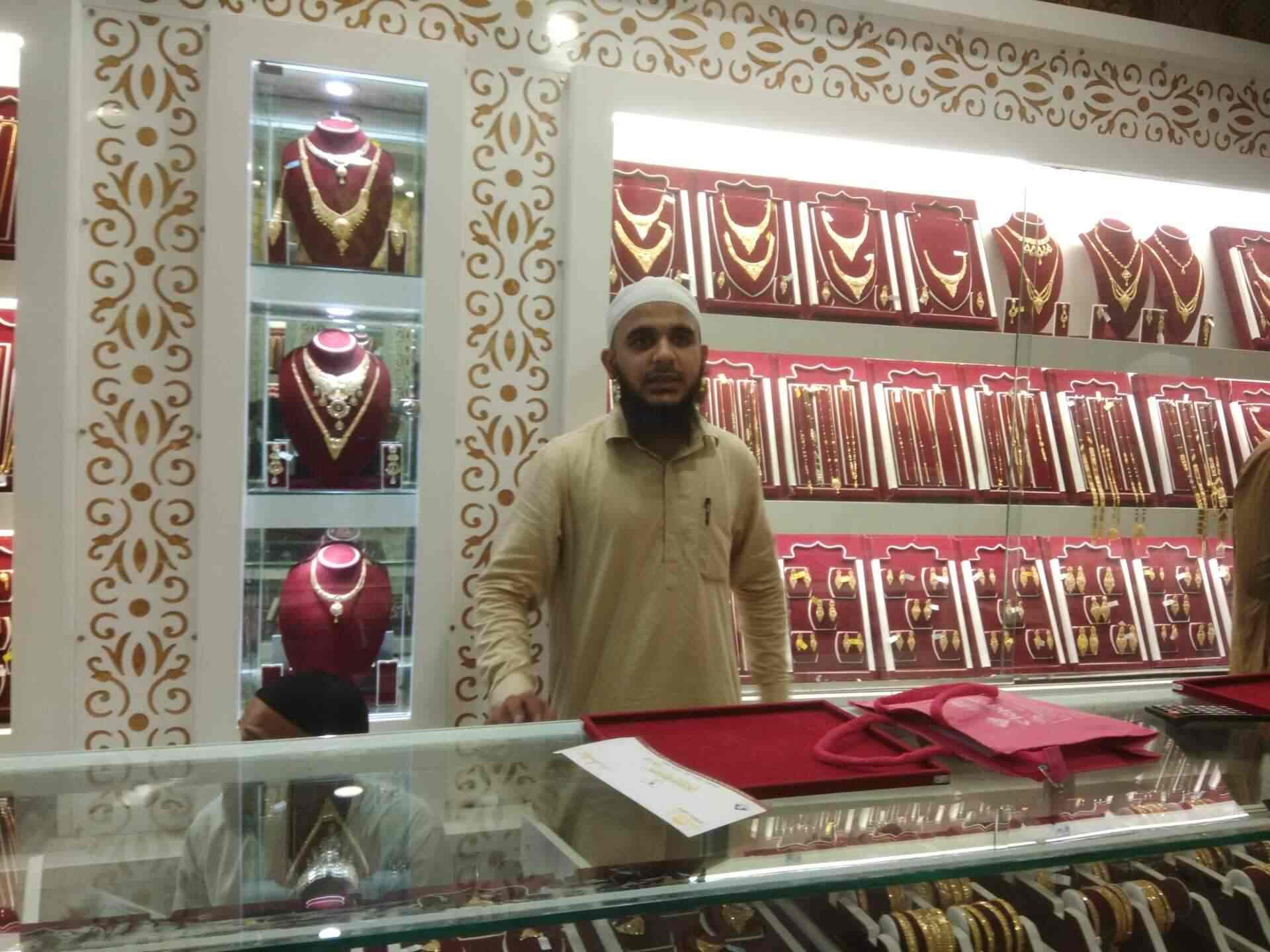 Tawakkal Jewellers in Miraj Miraj Best Antique Jewellery Showrooms near me in Miraj Justdial