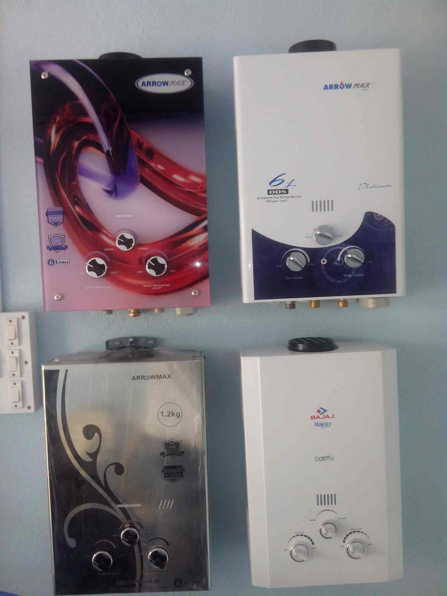 Chatak Enterprises in Ashta Sangli,Sangli - Best Commercial Water Purifier  Dealers in Sangli - Justdial