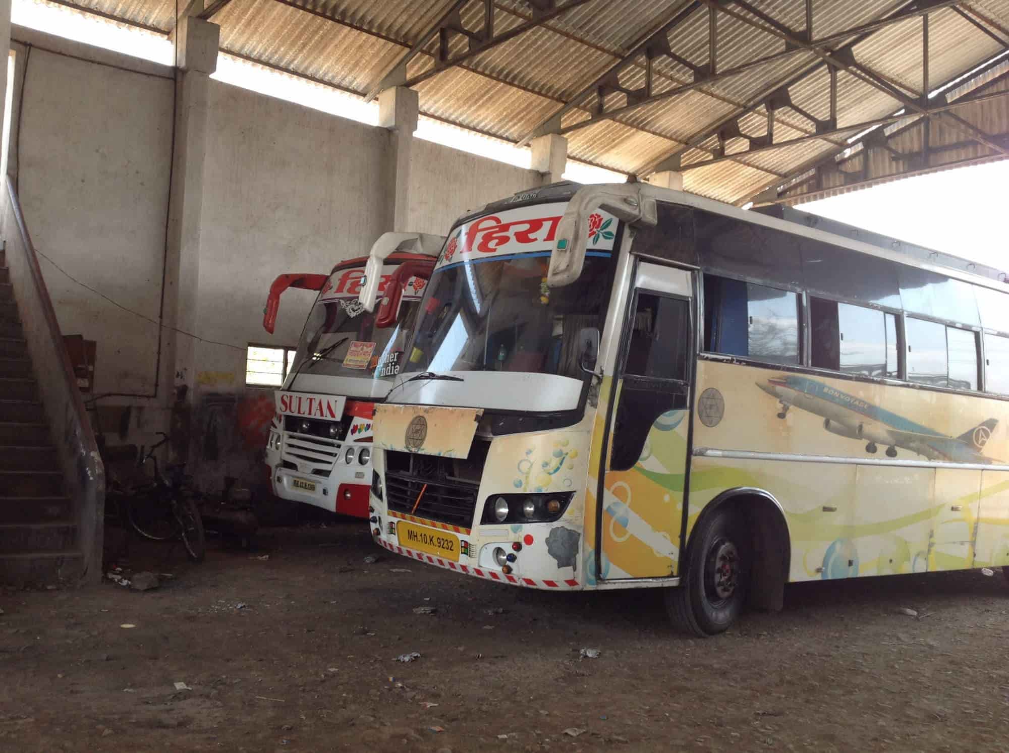 Hira Travels, Vita City - Heera Travels - Travel Agents in Sangli - Justdial