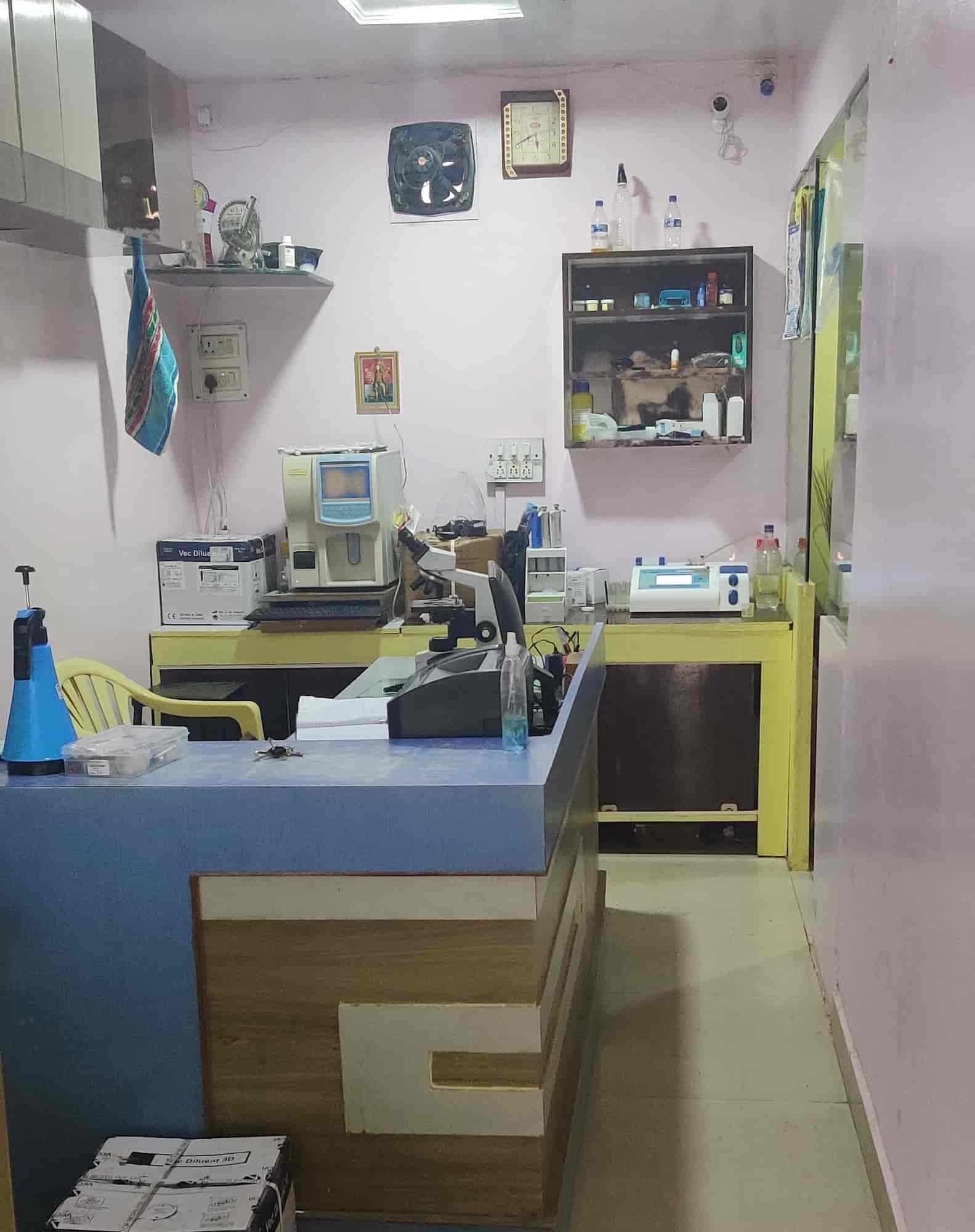 Lab view 17