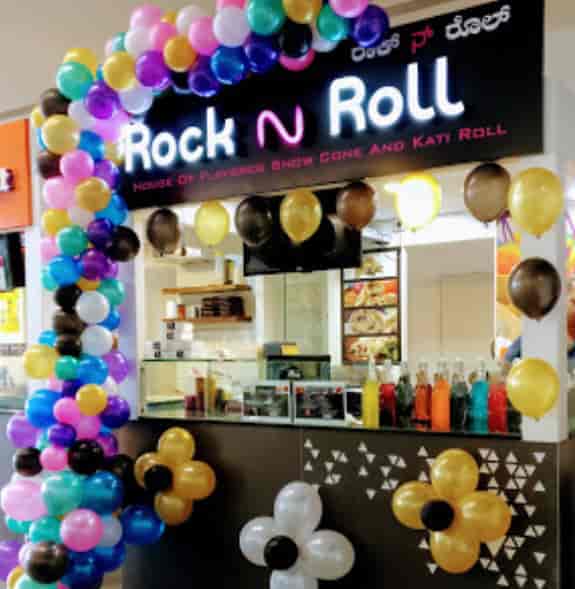 Rock N Roll Photos Gayathripuram Mysore Pictures Images