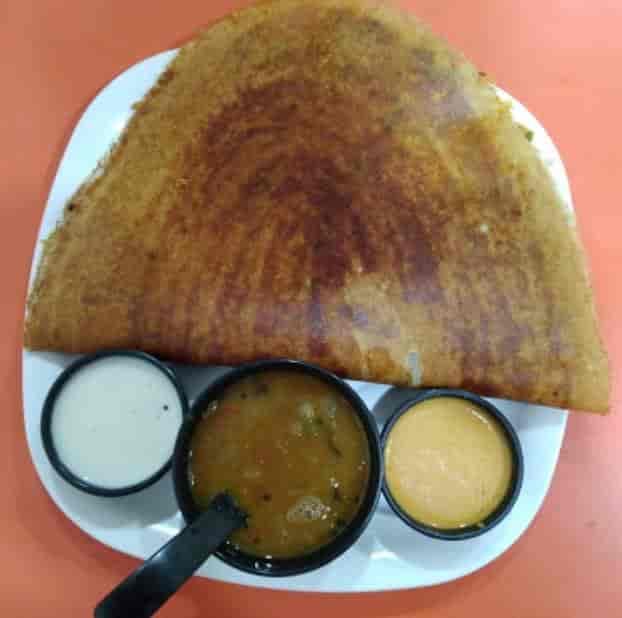 Dosa 99 Cafe, Opposite The Sangrur Co Operative Bank Patiala, Sangrur -  Food Menu Card - Justdial