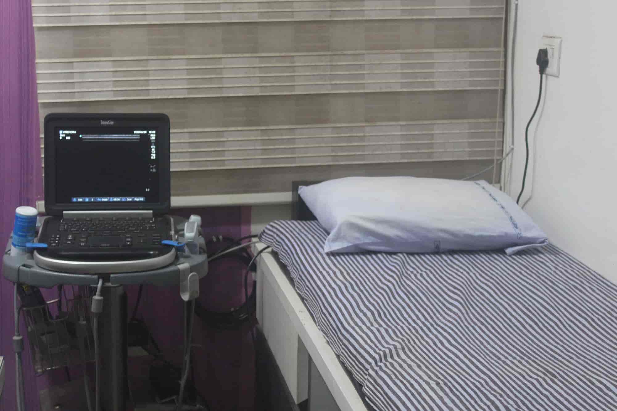 Lab view 9