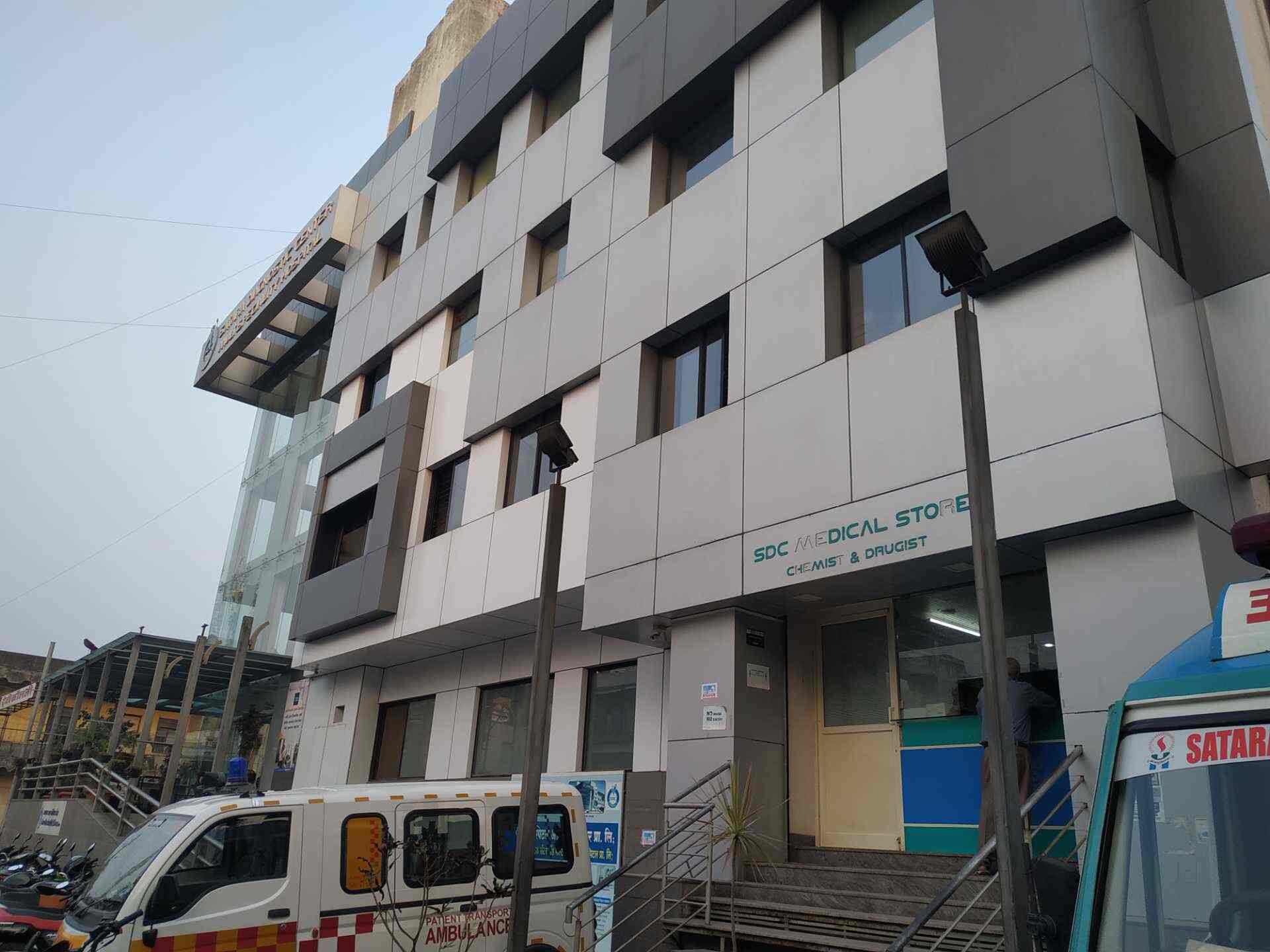 Lab view 2